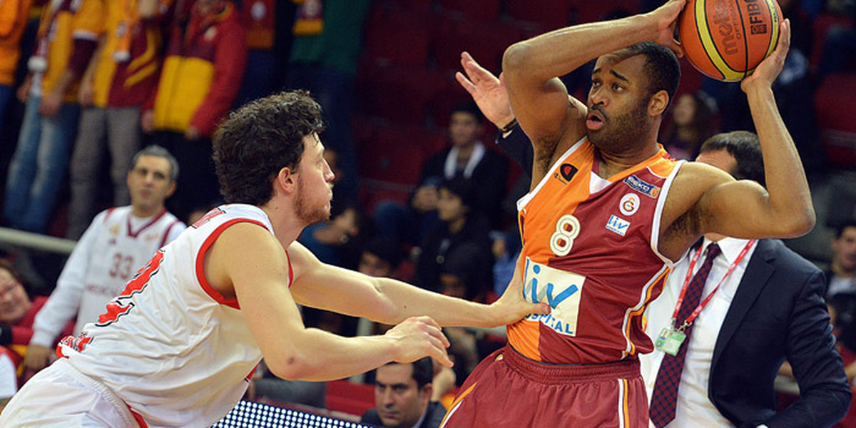 Aykon TED Kolejliler - Galatasaray Liv Hospital: 78 - 83