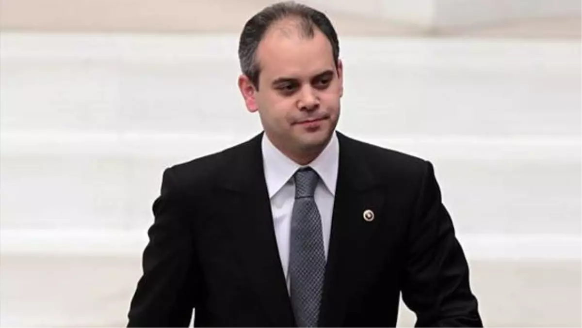 Bakan Çağatay Kılıç\'tan Taziye Mesajı