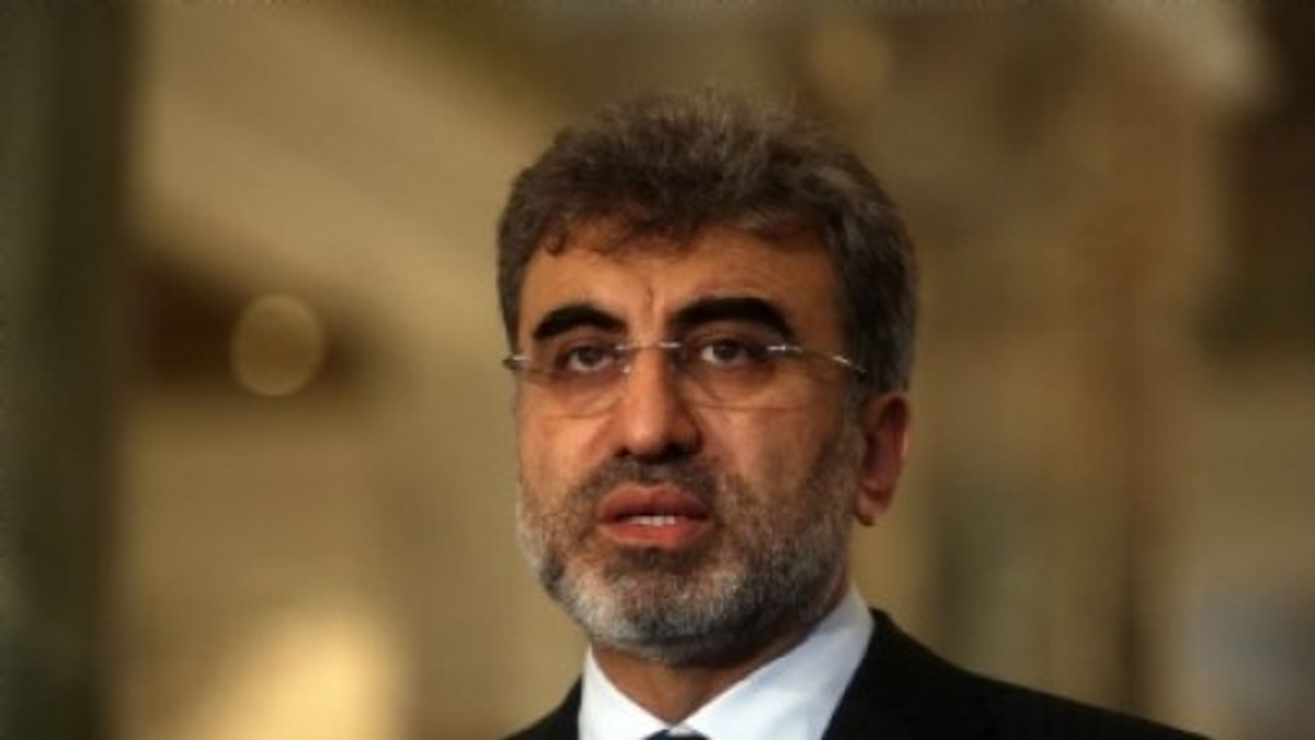 Bakan Yıldız, Norveç\'te Enerji Şirketlerinin Yöneticileriyle Görüştü