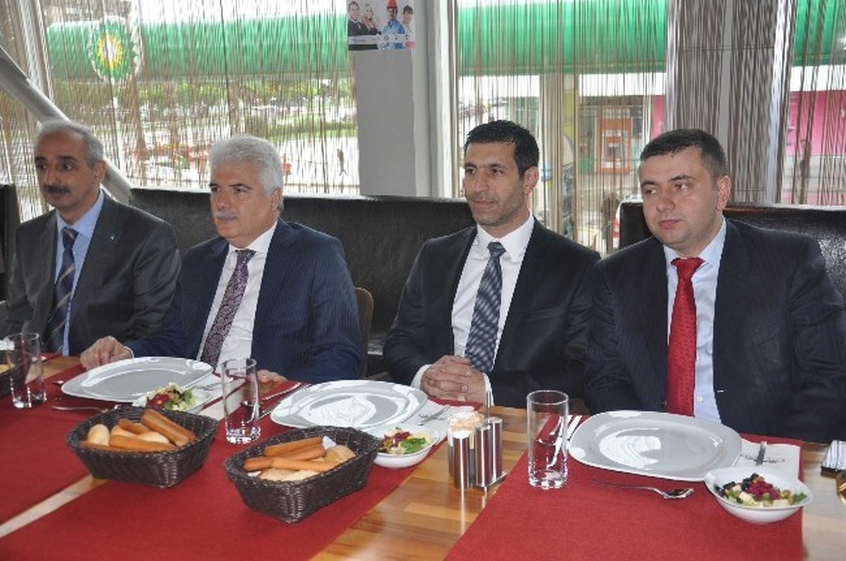 Balıkesir İnsan Kaynakları ve İstihdam Fuarı Yarın Açılacak