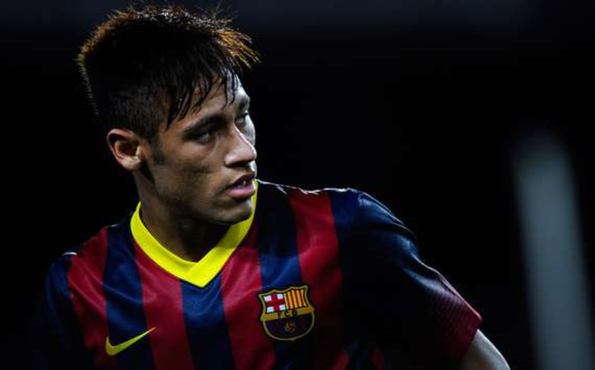 Barcelona\'nın Neymar Transferi Aklandı!