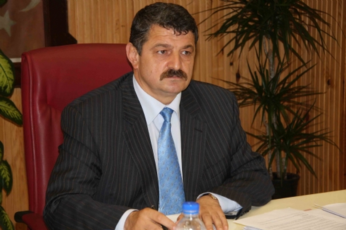 Su Kaynağı Terfi Hattı İhalesi 13 Mayıs\'ta