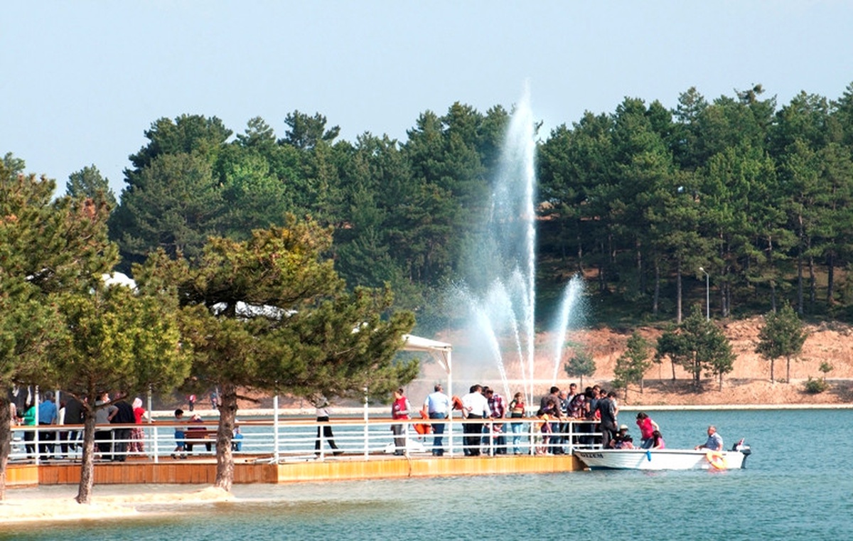Bilecik Dünya Turizm Destinasyonu Oluyor" Projesi