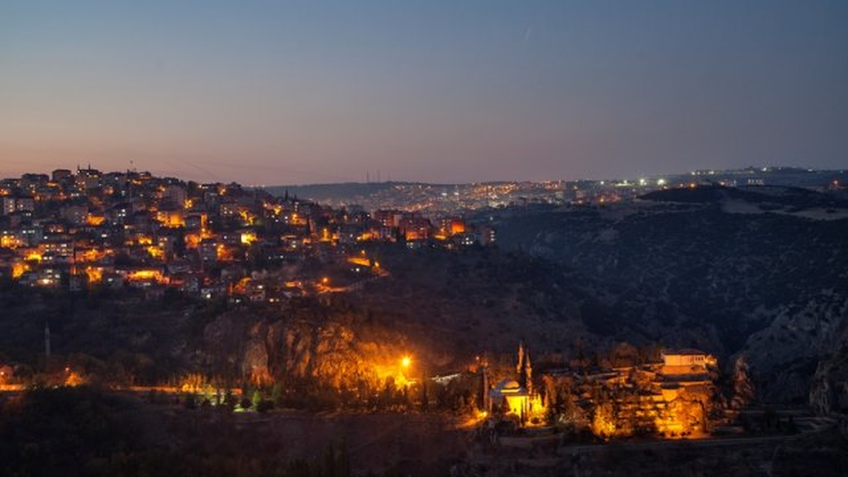 Bilecik\'te Turizmciler Sezona Hazır