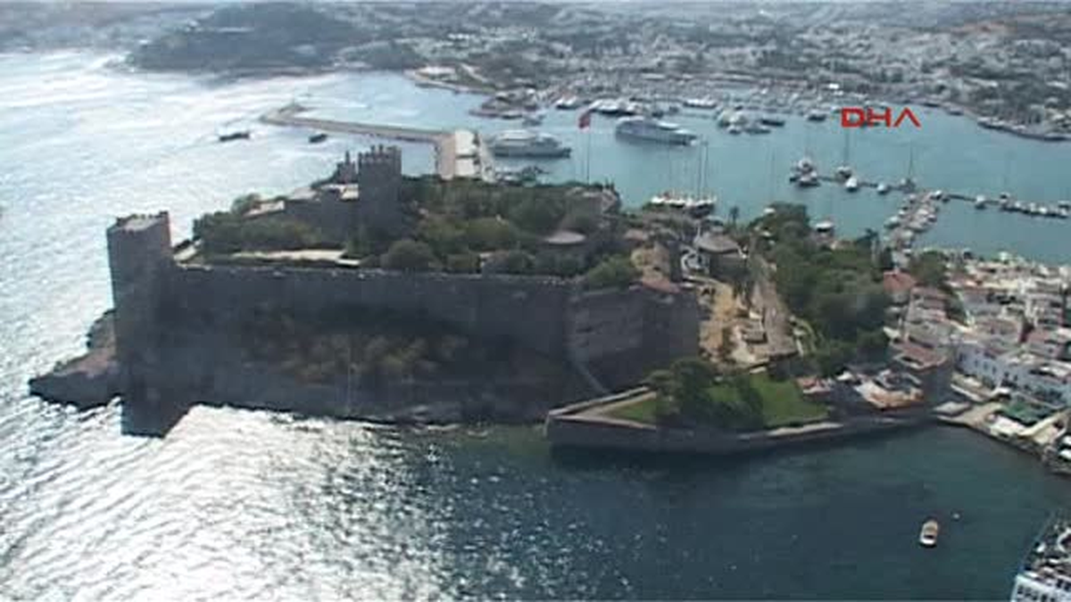 Bodrum İmarda Durdurma Kararını Tartışıyor
