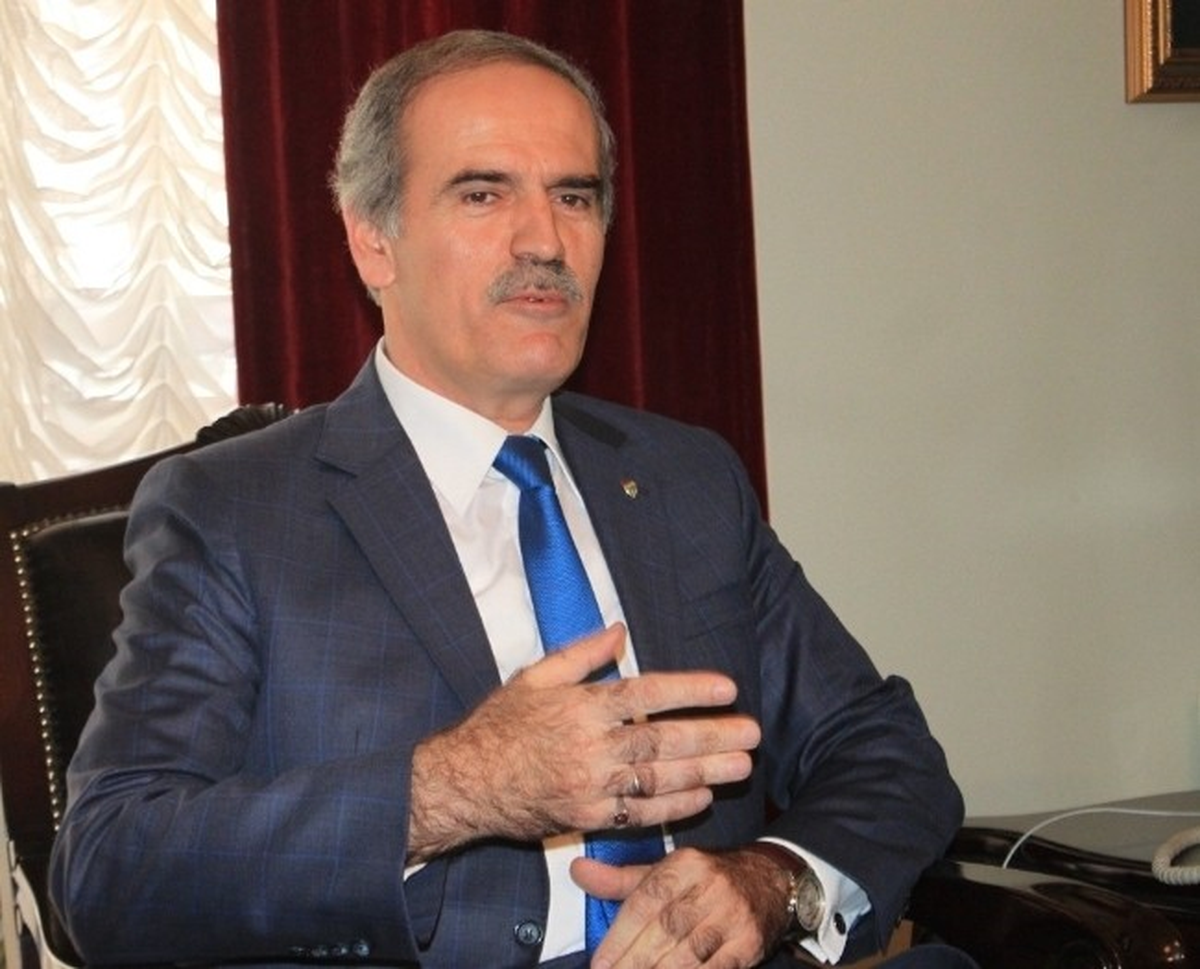 Bursa Büyükşehir Belediye Başkan Altepe Açıklaması