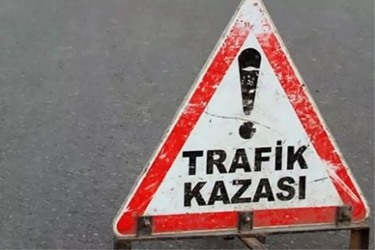 Bursa\'da Trafik Kazası: 7 Yaralı