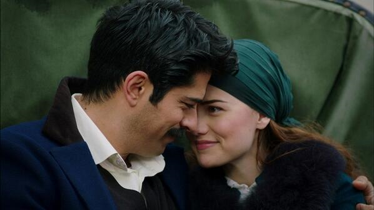 Çalıkuşu 28. Bölüm 