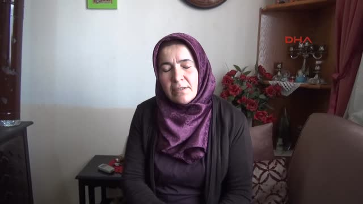 Çaresiz Anne: Oğlumu Uyuşturucu Batağından Kurtarın