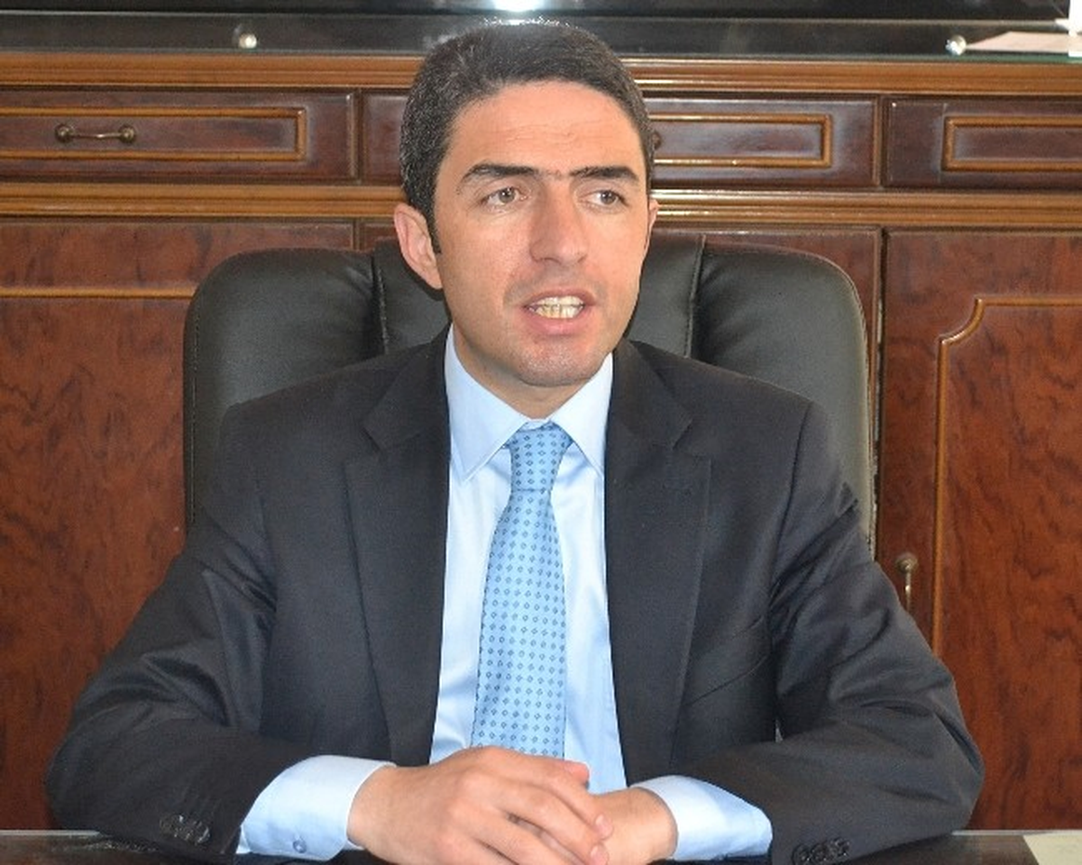 CHP\'den Hekimhan Açıklaması