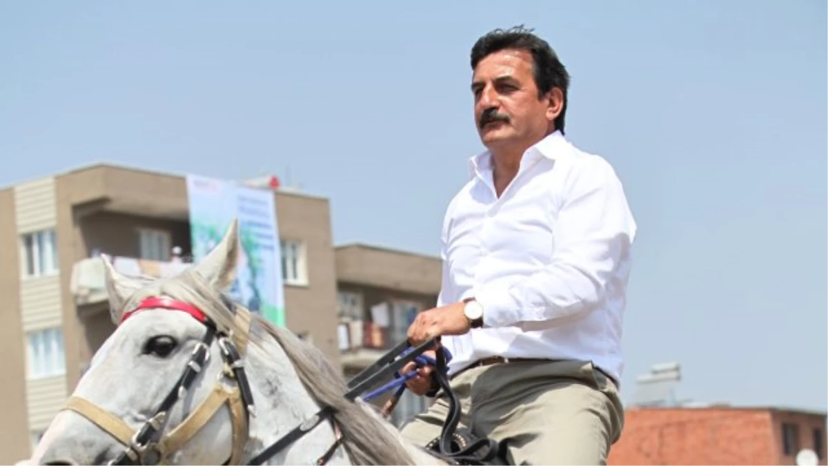 CHP\'li Moroğlu, Cumhurbaşkanlığı\'nın Türkmenistan Gezisinde