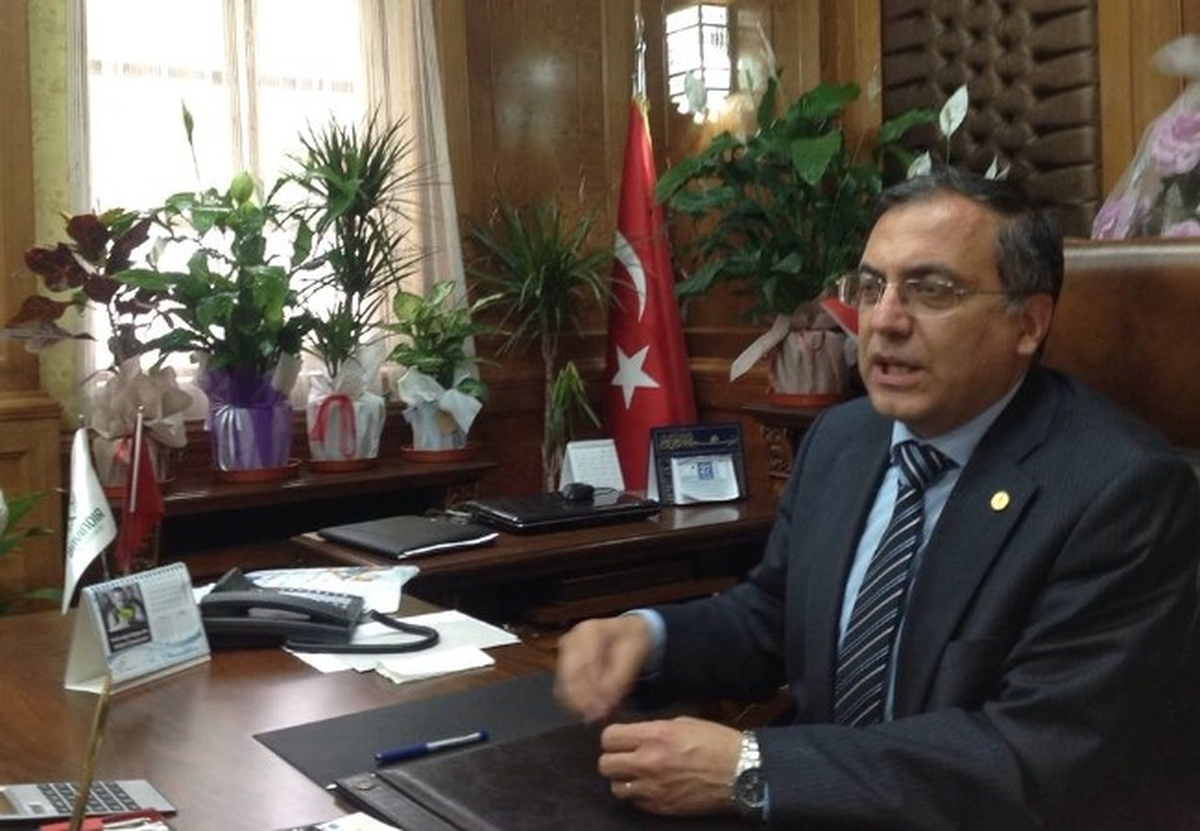 Çiçeğin Başkenti" 17.festivale Hazır