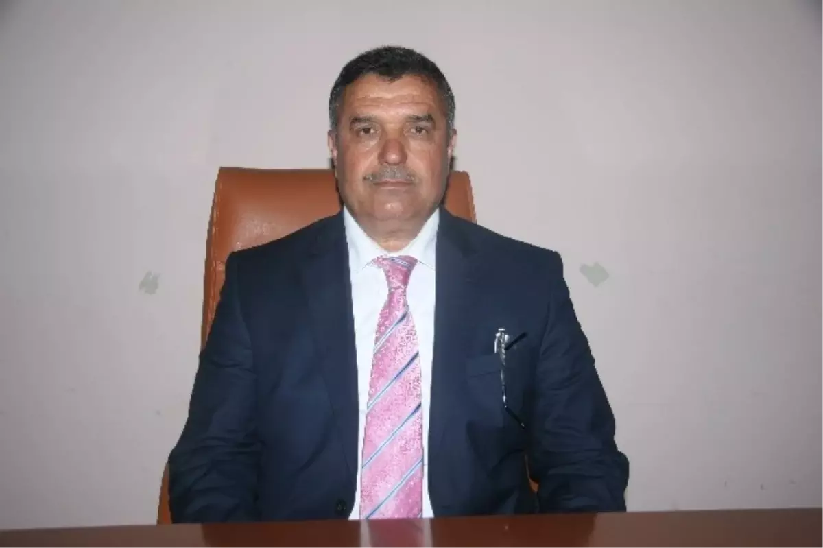 Çmkm Başkanlığına Kara Yeniden Seçildi