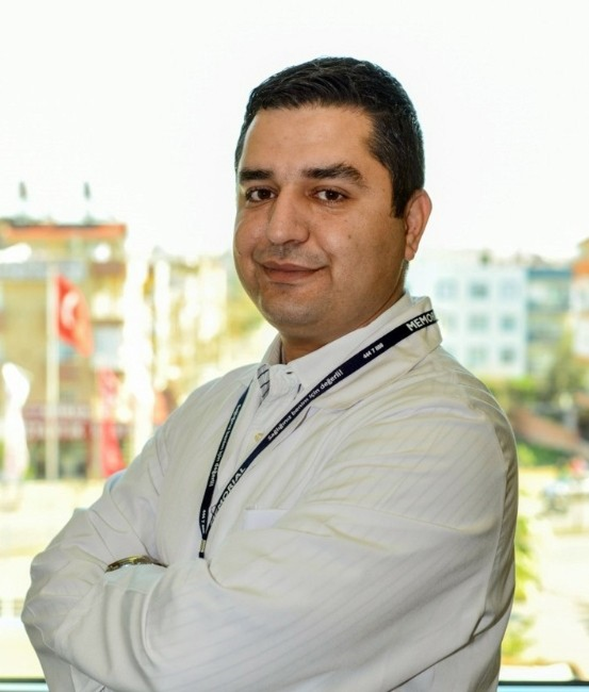Çocuklarda Bahar Alerjilerine Dikkat Uyarısı