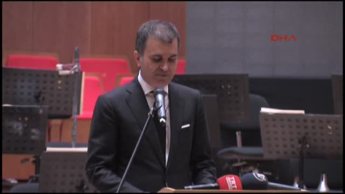 Cso\'dan, Japonya Altes Prensi Mikasa Anısına Konser