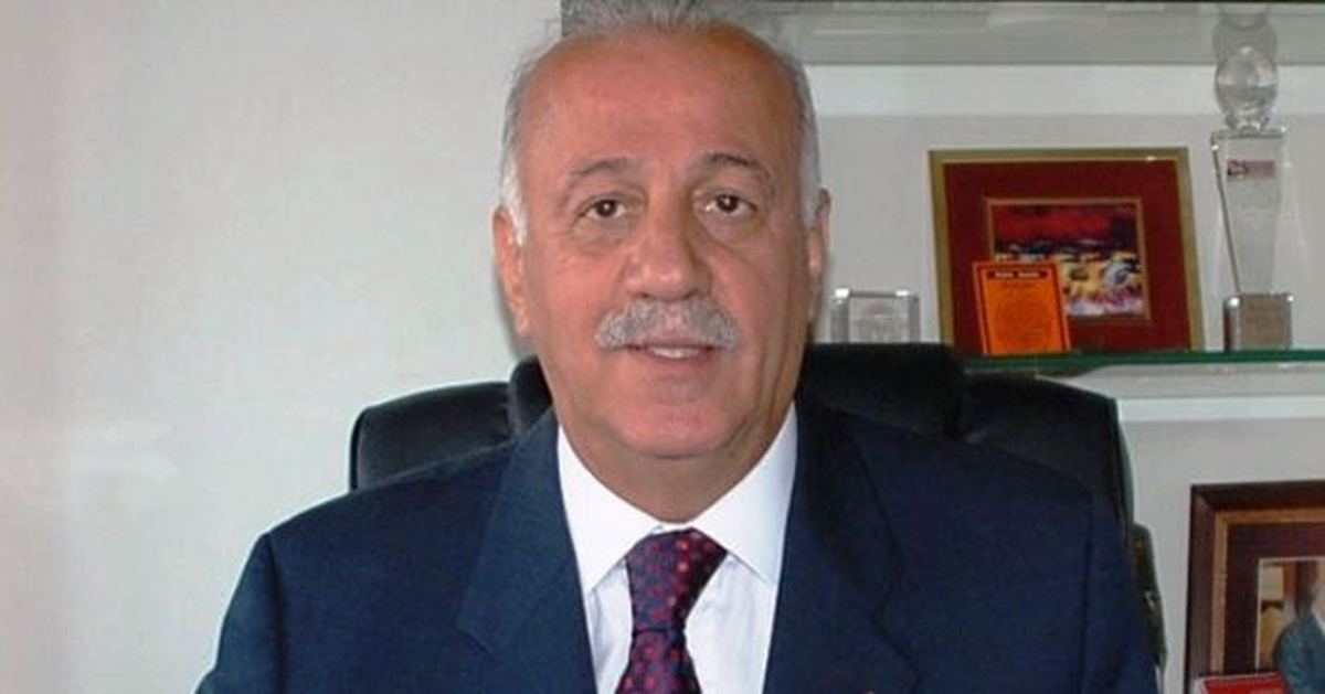Çufaş\'tn Gıda Fuarına Tam Destek