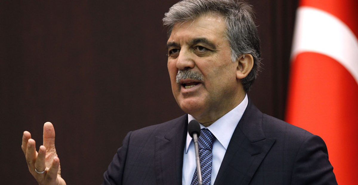 Almanya Cumhurbaşkanı: Türkiye'de Neden Yargıya Müdahale Var