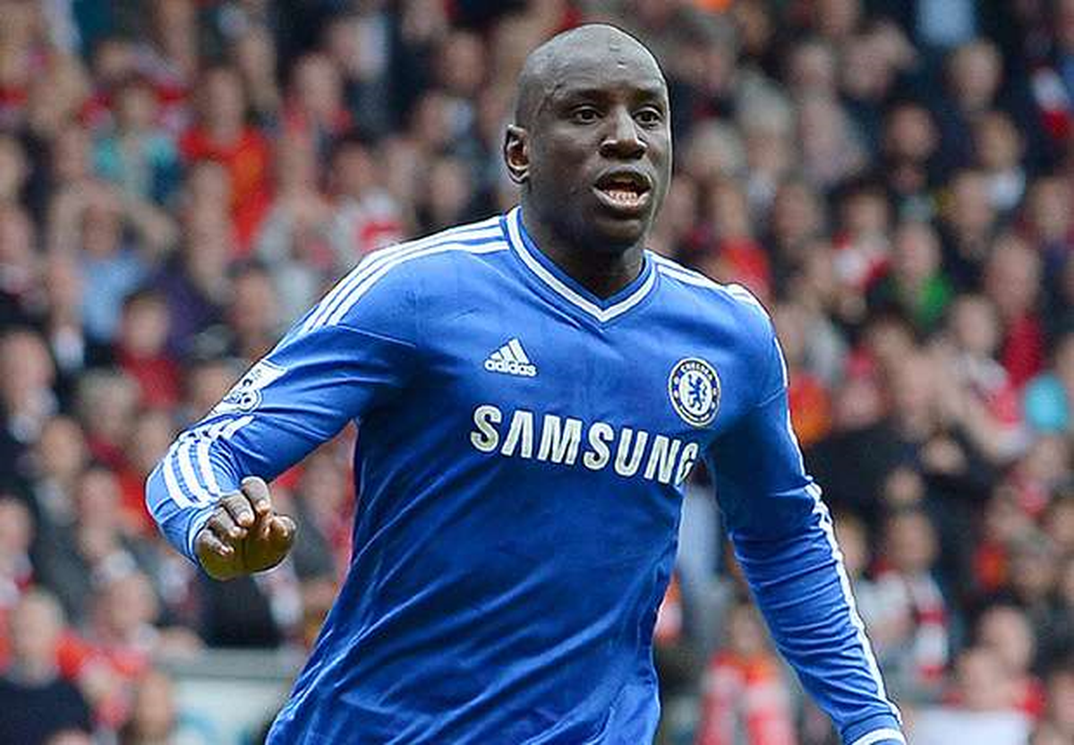Demba Ba\'dan Sow\'a Tebrik