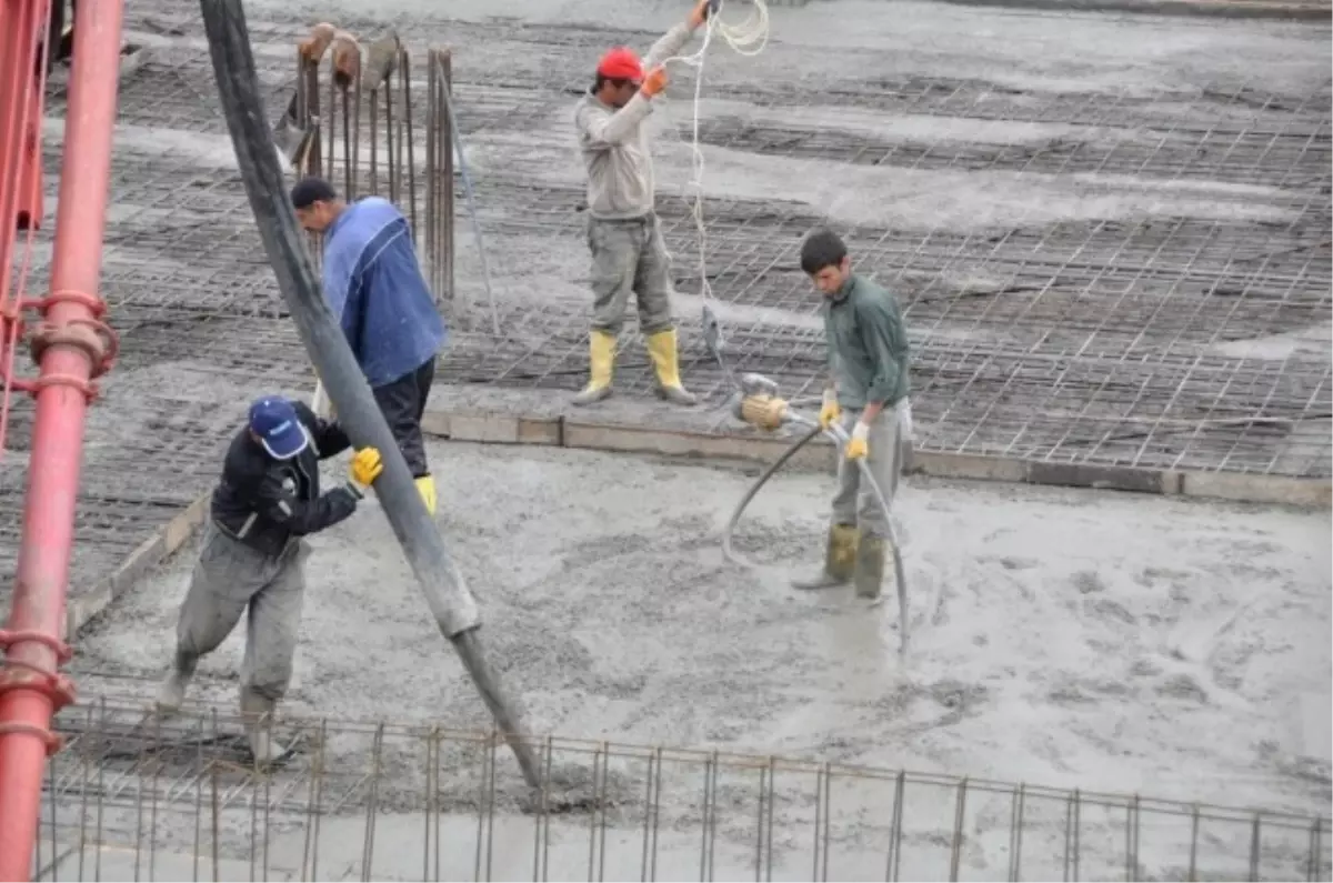 Dilovası Kültür Merkezinde Sona Doğru