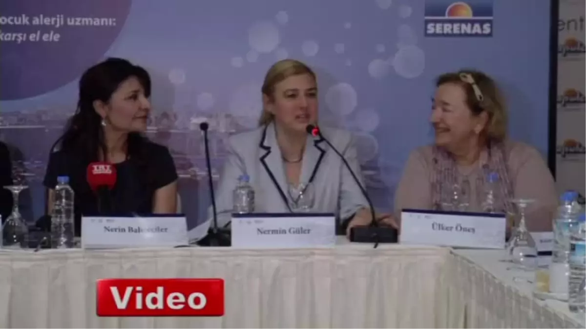 Dr. Güler: \'Çiftlik Hayatı Astım ve Alerjiden Koruyor\'