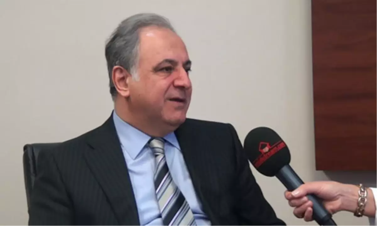 Emlak Konut GYO Yönetim Kurulu Üyesi Sur Görevinden Ayrıldı