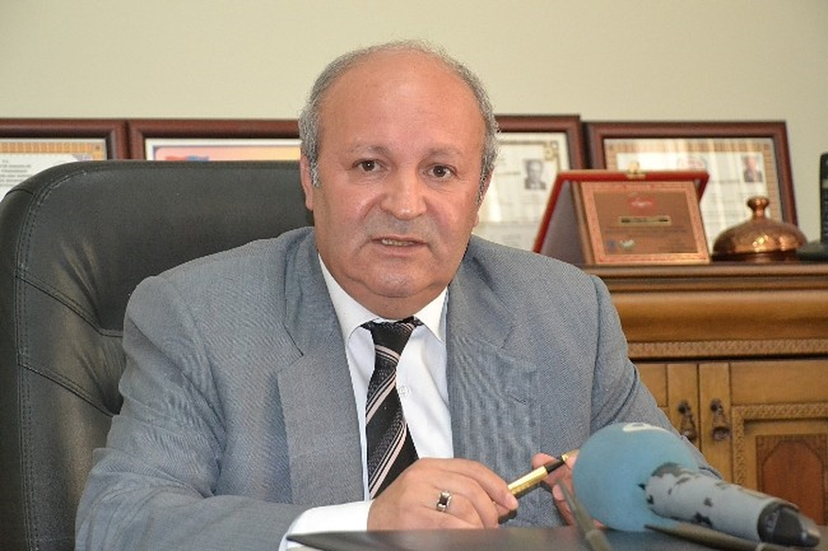 Emlakçılar Odası\'ndan Açıklama
