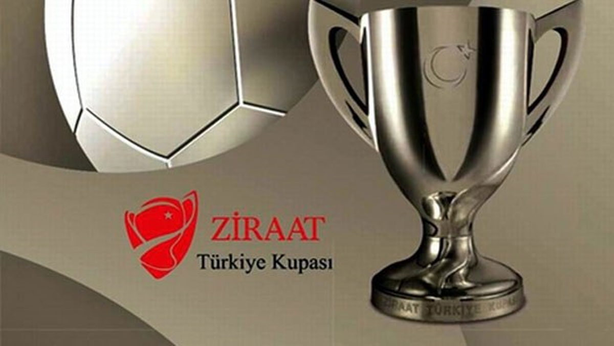 Ziraat Türkiye Kupasının Biletleri Yarın Satılacak
