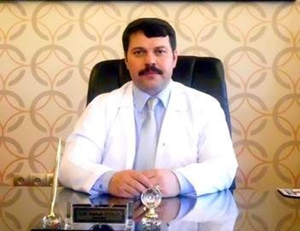 Hastaneden Damdan Düşen Kızın Ölümüne İlişkin Açıklama