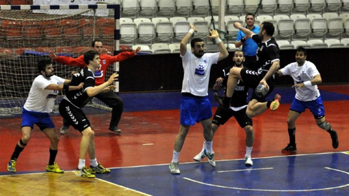 Hentbol\'da Play-off Heyecanı