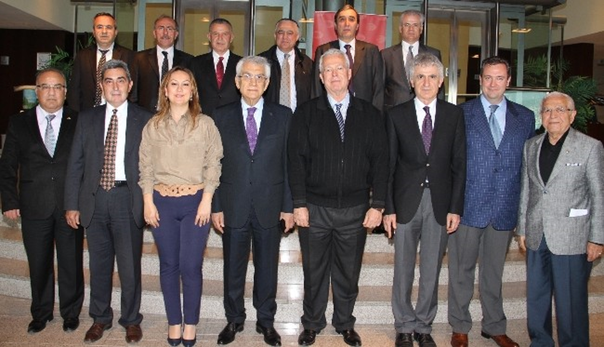 İhracatçılarından Enerji Fiyatı Talebi