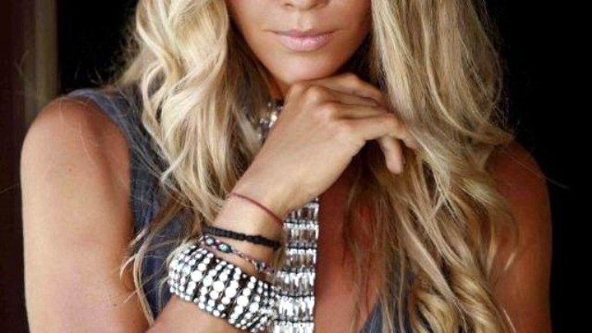 İvana Sert Üniversitelilere Modayı Anlattı