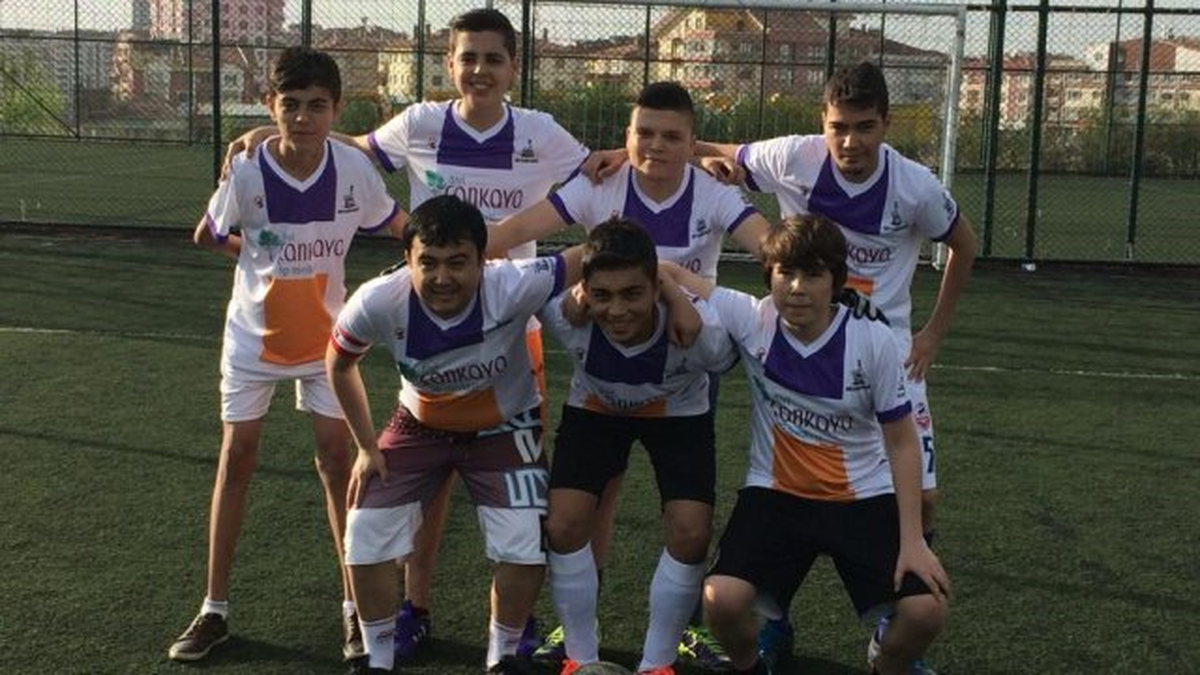 Kader Birlikteliklerini Sahalara Taşıdılar