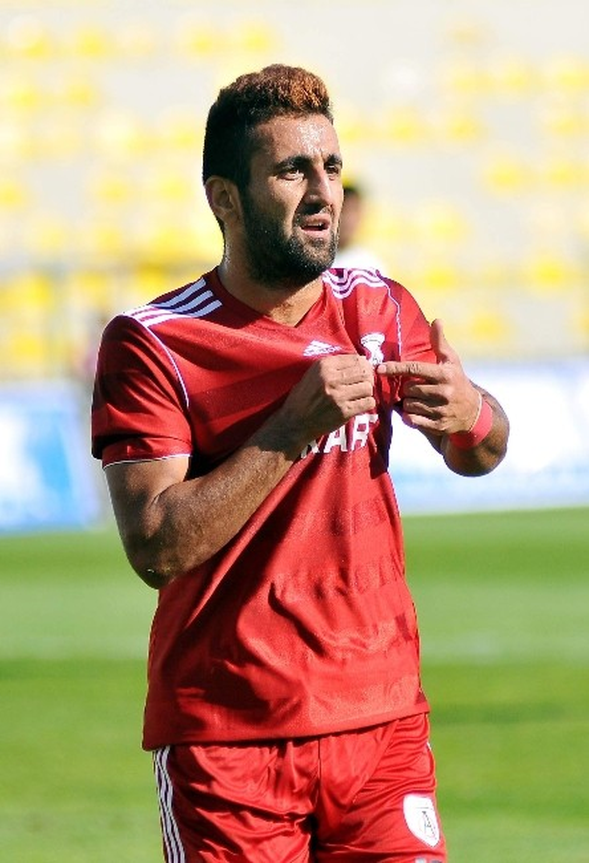 Karadeniz, Galatasaray\'a Doğru