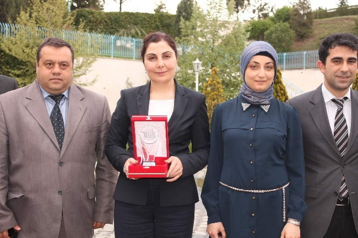 Kastamonu Tüik, En Performanslı Üç Bölge Arasında Yer Aldı