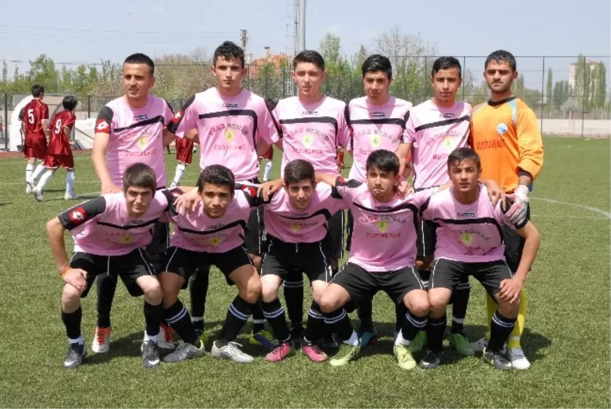 Kayseri İkinci Amatör Küme U19 Ligi