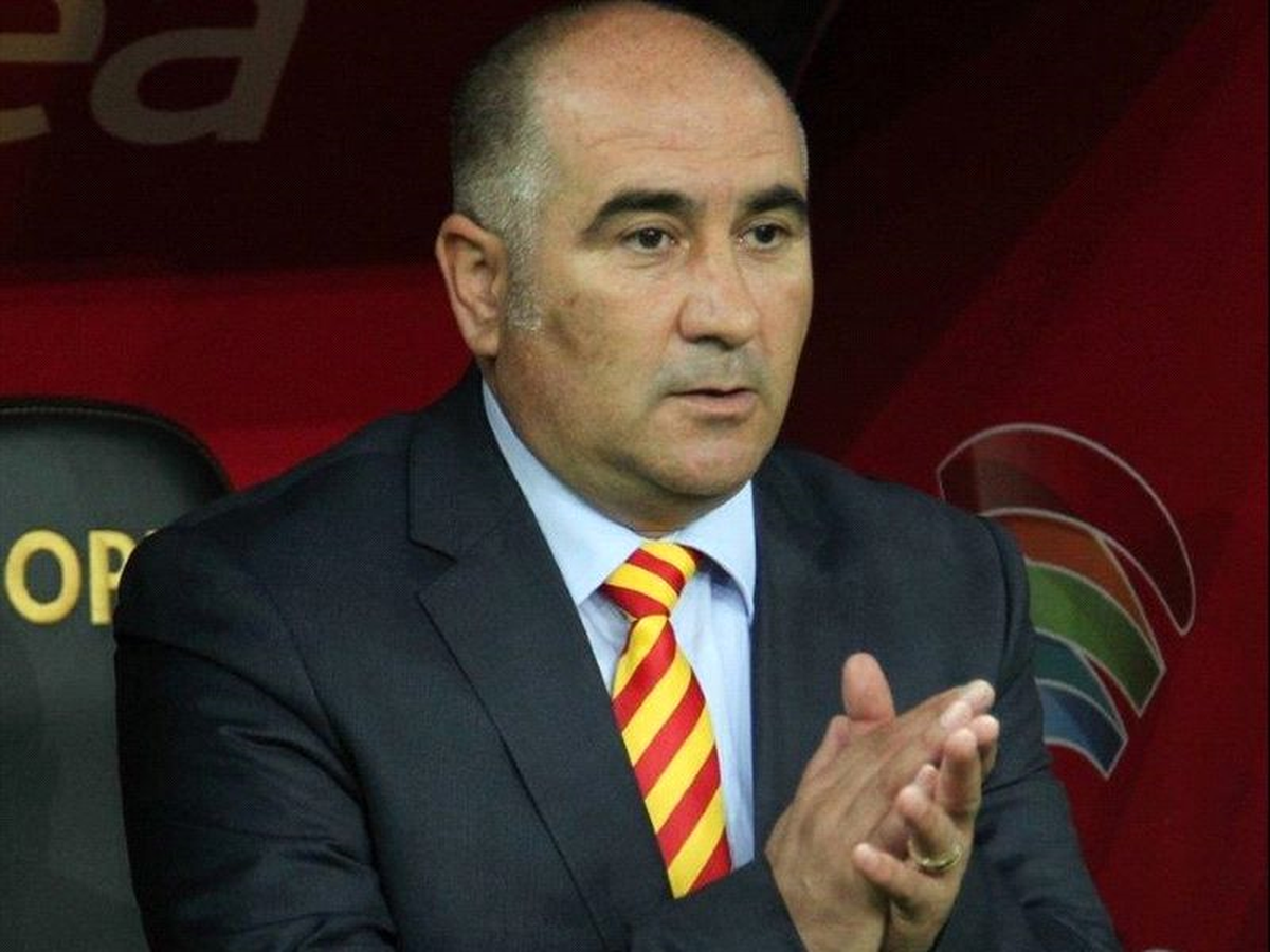 Kayserispor Cephesi Hakeme Tepkili