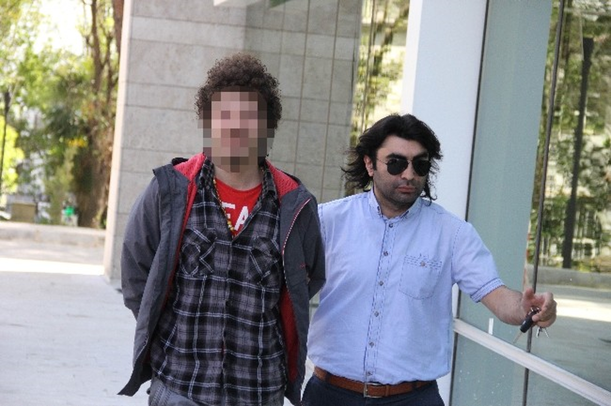 Kız Arkadaşına Tecavüz İddiasıyla Gözaltına Alındı