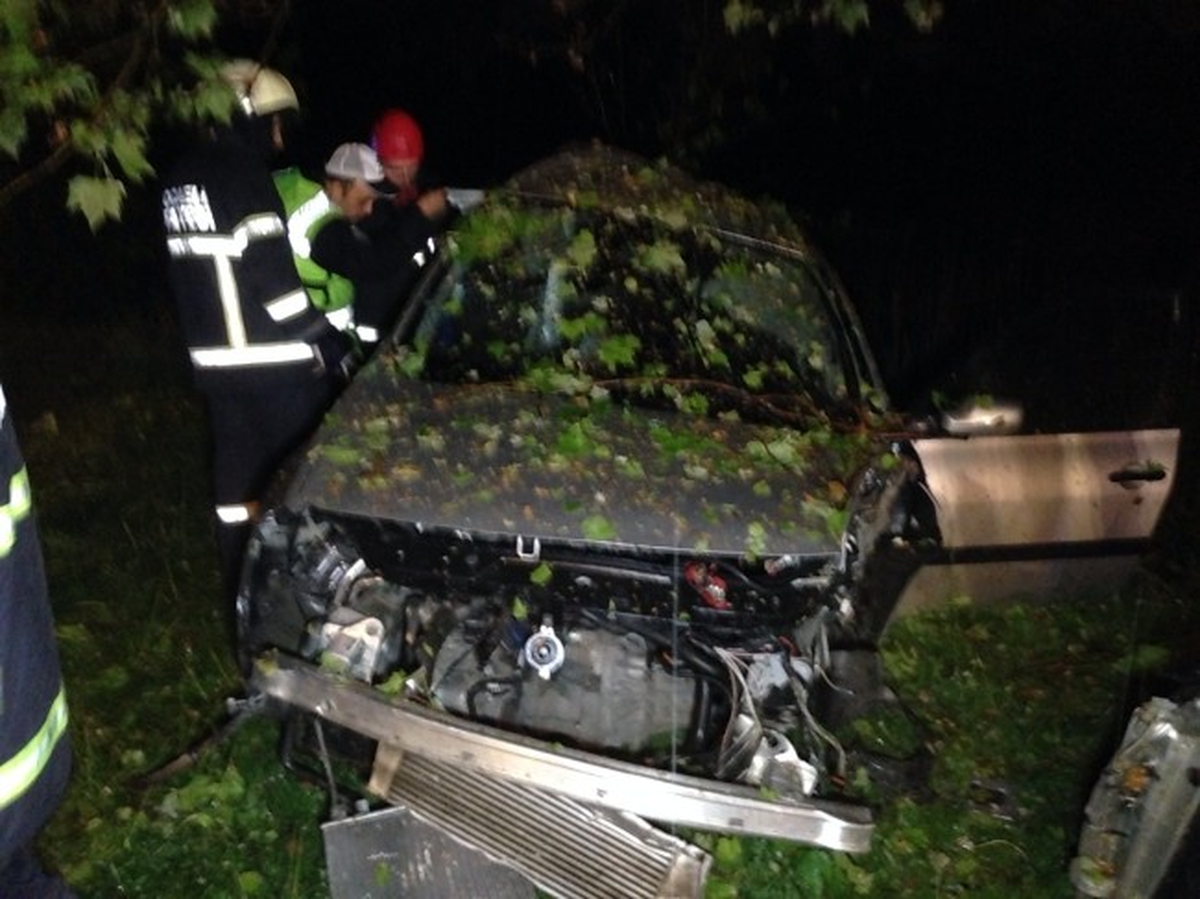 Kocaeli\'de Trafik Kazası: 1 Ölü, 1 Yaralı