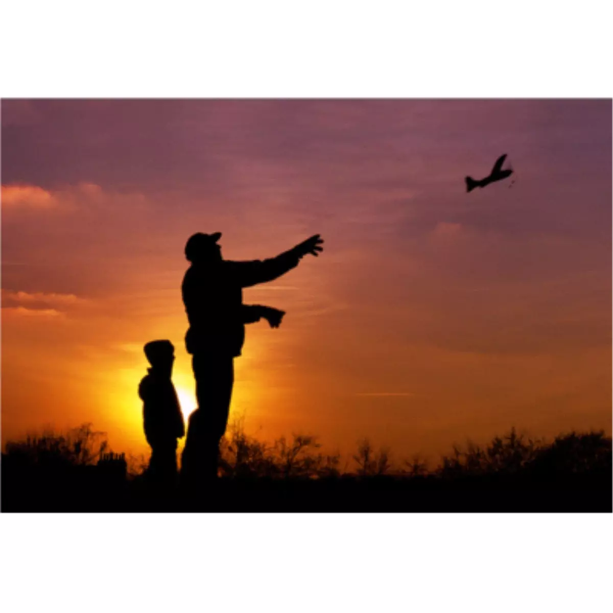 Kutup Çizgisinden Afrika Bozkırlarına Babalar ve Oğulları İçin Benzersiz Maceralar