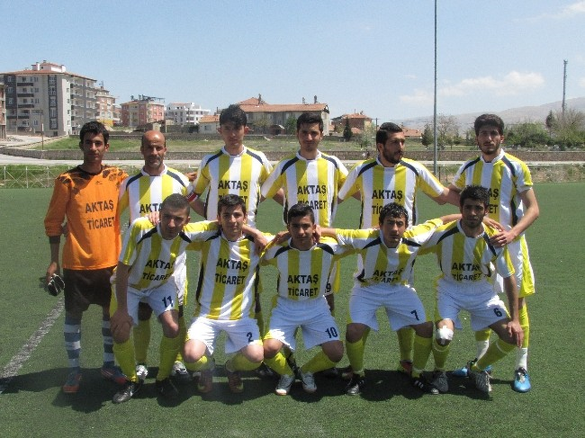 Malatya 2. Amatör Küme Büyükler Futbol Ligi