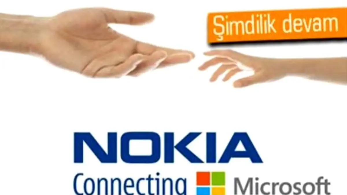 Microsoft, Nokia İsmini Değiştirmeyebilir