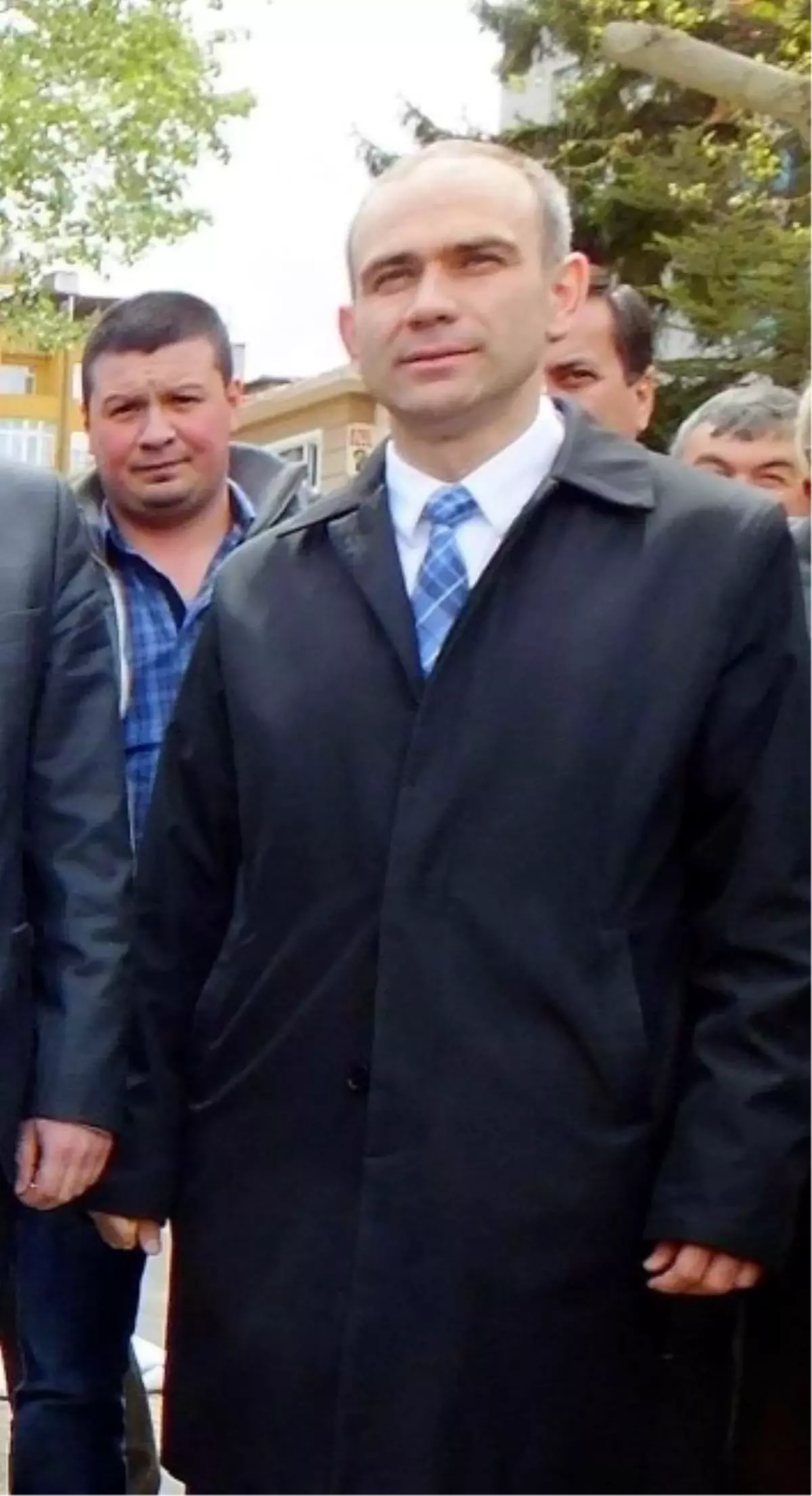 Murat Arık, Belediye Başkan Yardımcısı Oldu