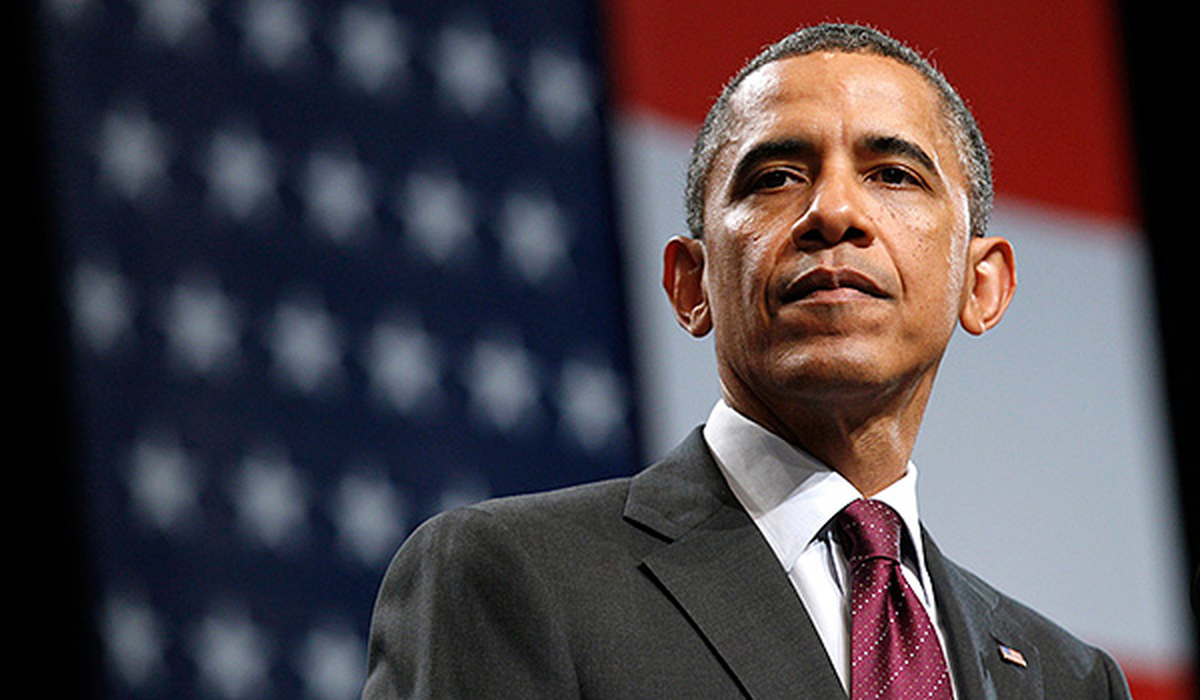 Obama: "Rusya\'ya Yeni Yaptırımlar Yolda"