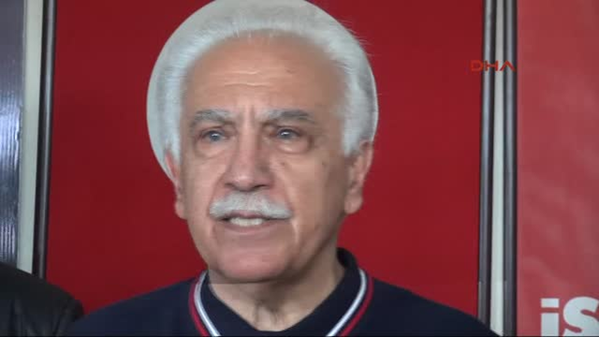 Perinçek: Çankaya Tekrar Atatürk\'ün Olacak