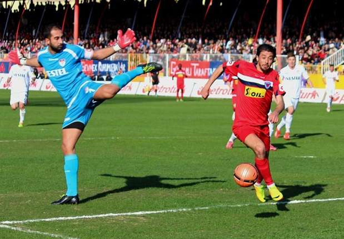 PTT 1. Lig Play-Off Tarihleri Belli Oldu