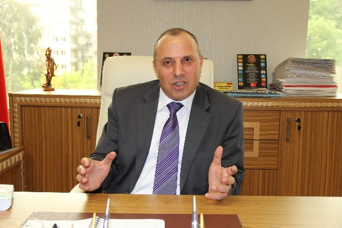 Samsun Uzlaşıyor