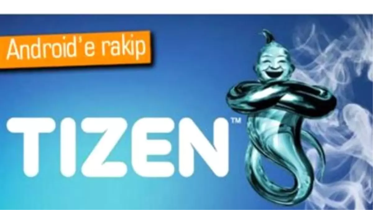 Samsung\'un İlk Tizen Telefonu İçin Zaman Dilimi Verildi