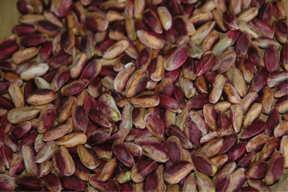 Şanlıurfa Ticaret Borsasında Ürün Fiyatları