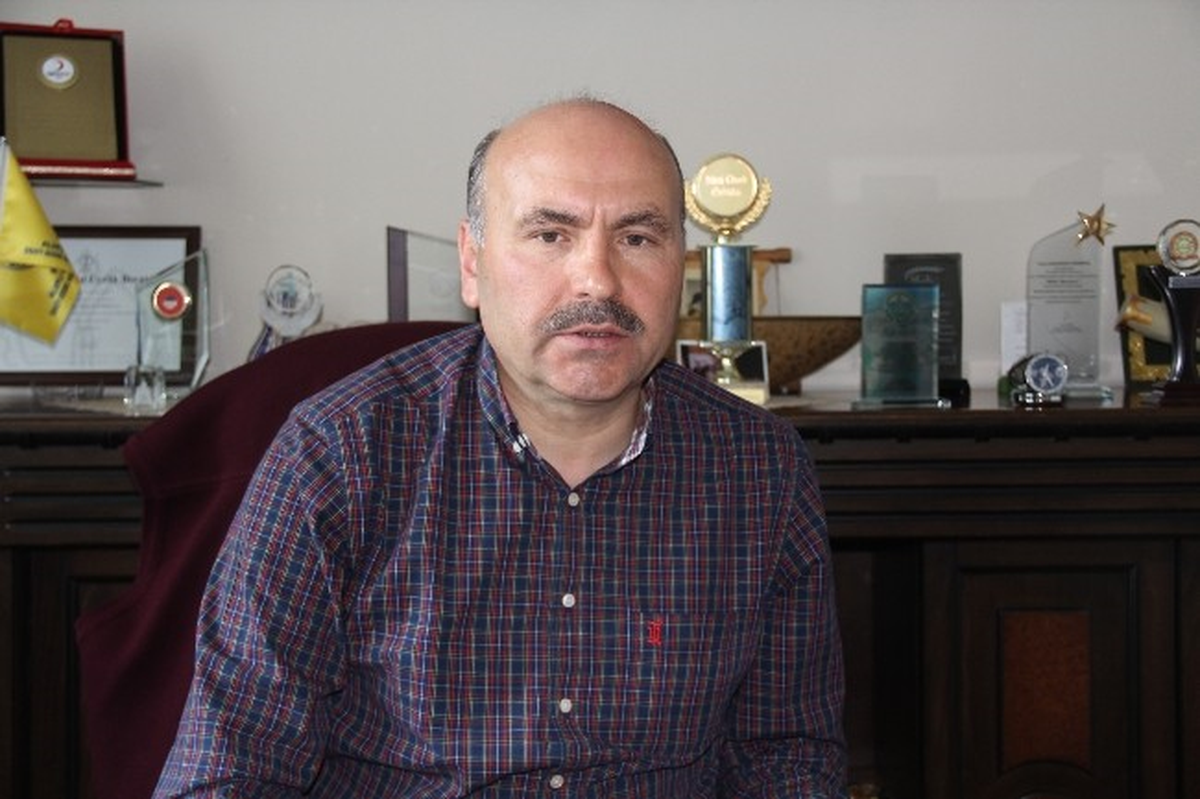 Semerci\'den Alternatif Yol, Osb ve Sektörel Teşvik Açıklaması