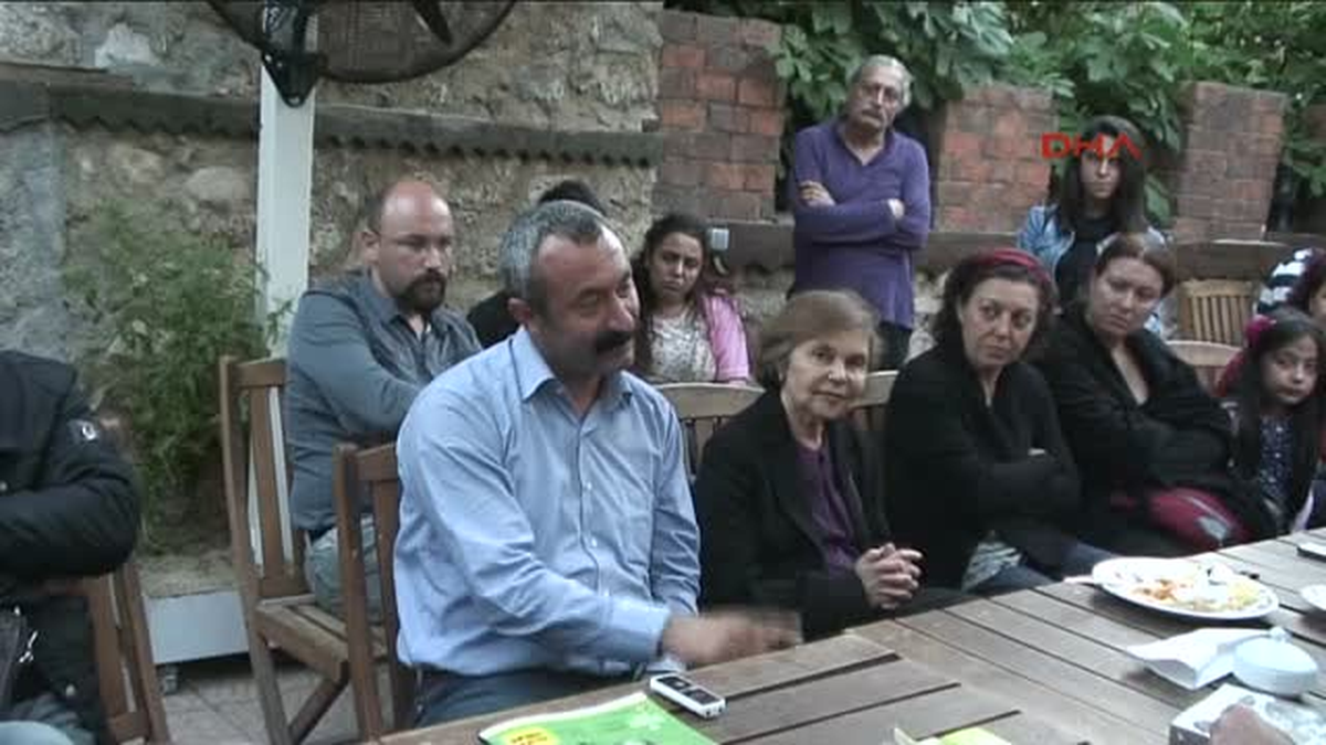 TKP'li Başkan, Ulaşımı Ücretsiz Yaptı